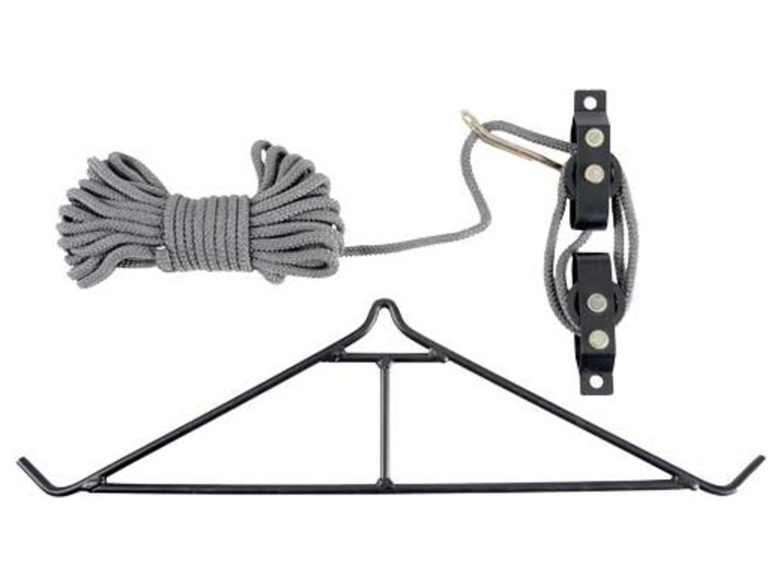 .30-06 Outdoors 30-06 Outdoors Gambrel & Hoist 41 Ratio 500# Cap