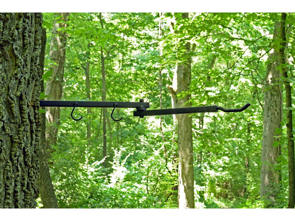 .30-06 Outdoors Tree Hunt Master 6 pc. Kit Black THM6-1