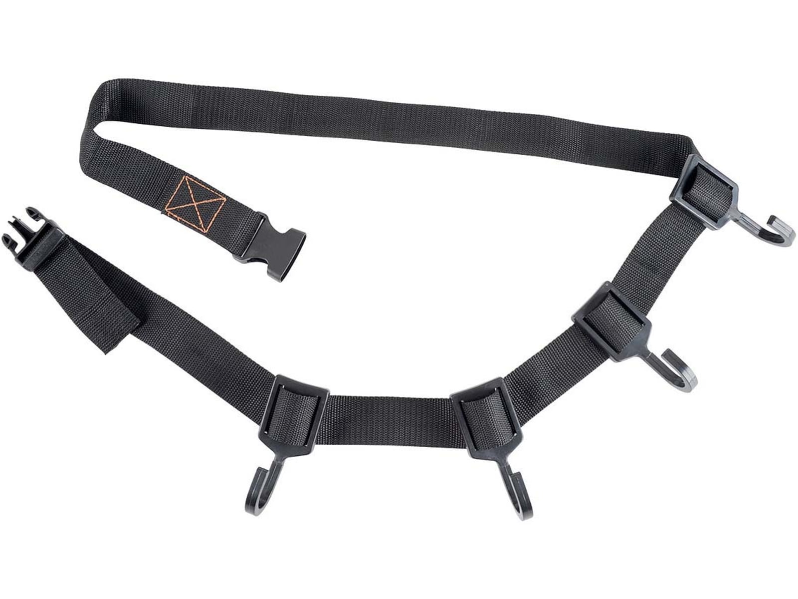 .30-06 Outdoors Tree Hugger Gear Belt Black THGB-1