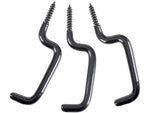 .30-06 Outdoors Tree Hunt Master 6 pc. Kit Black THM6-1