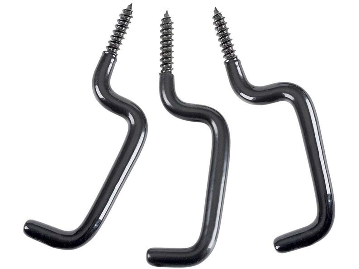 .30-06 Outdoors Tree Hunt Master 6 pc. Kit Black THM6-1