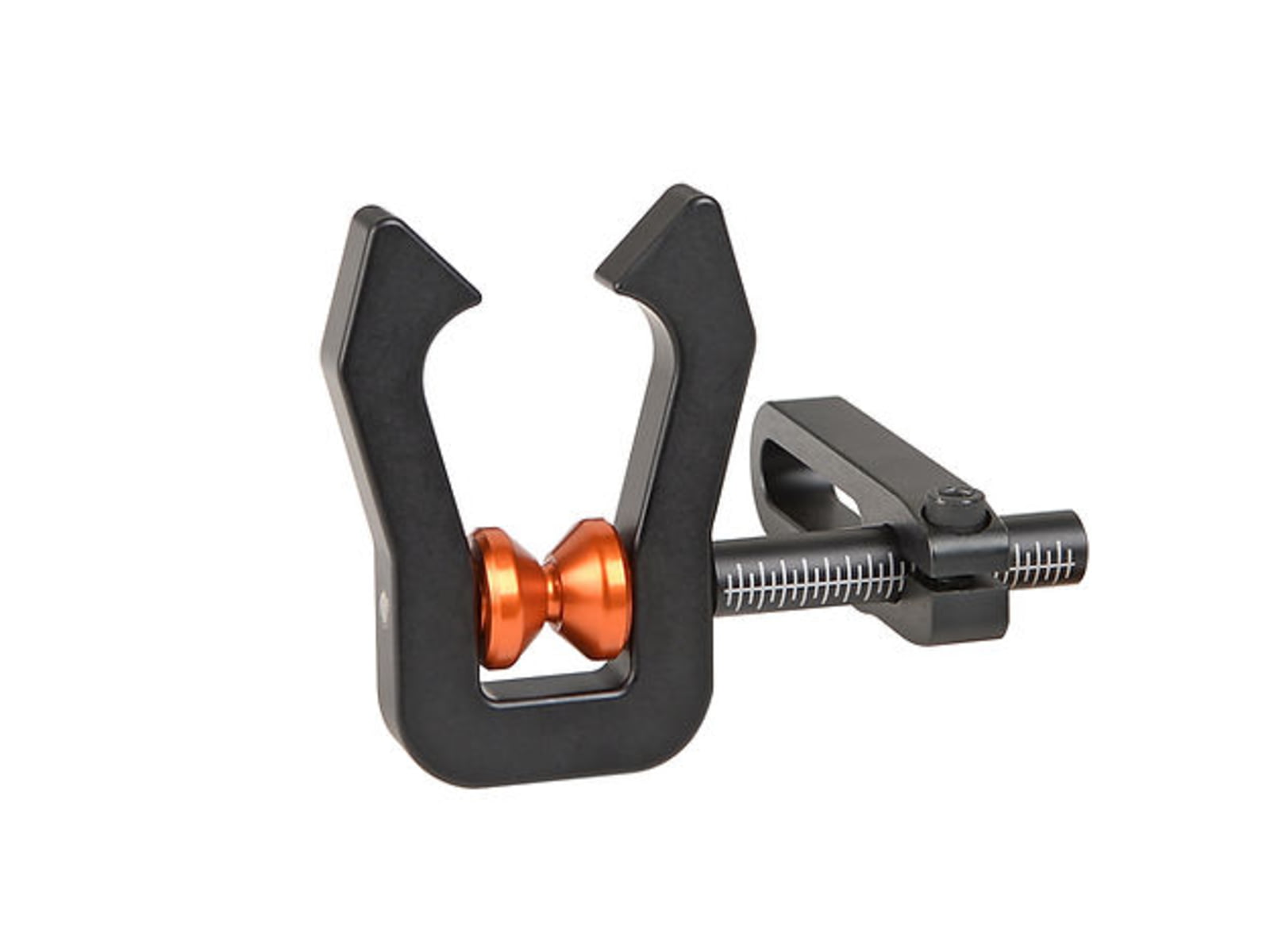 .30-06 Outdoors Water Fox Bowfishing Arrow Rest Black/Orange WFR-1