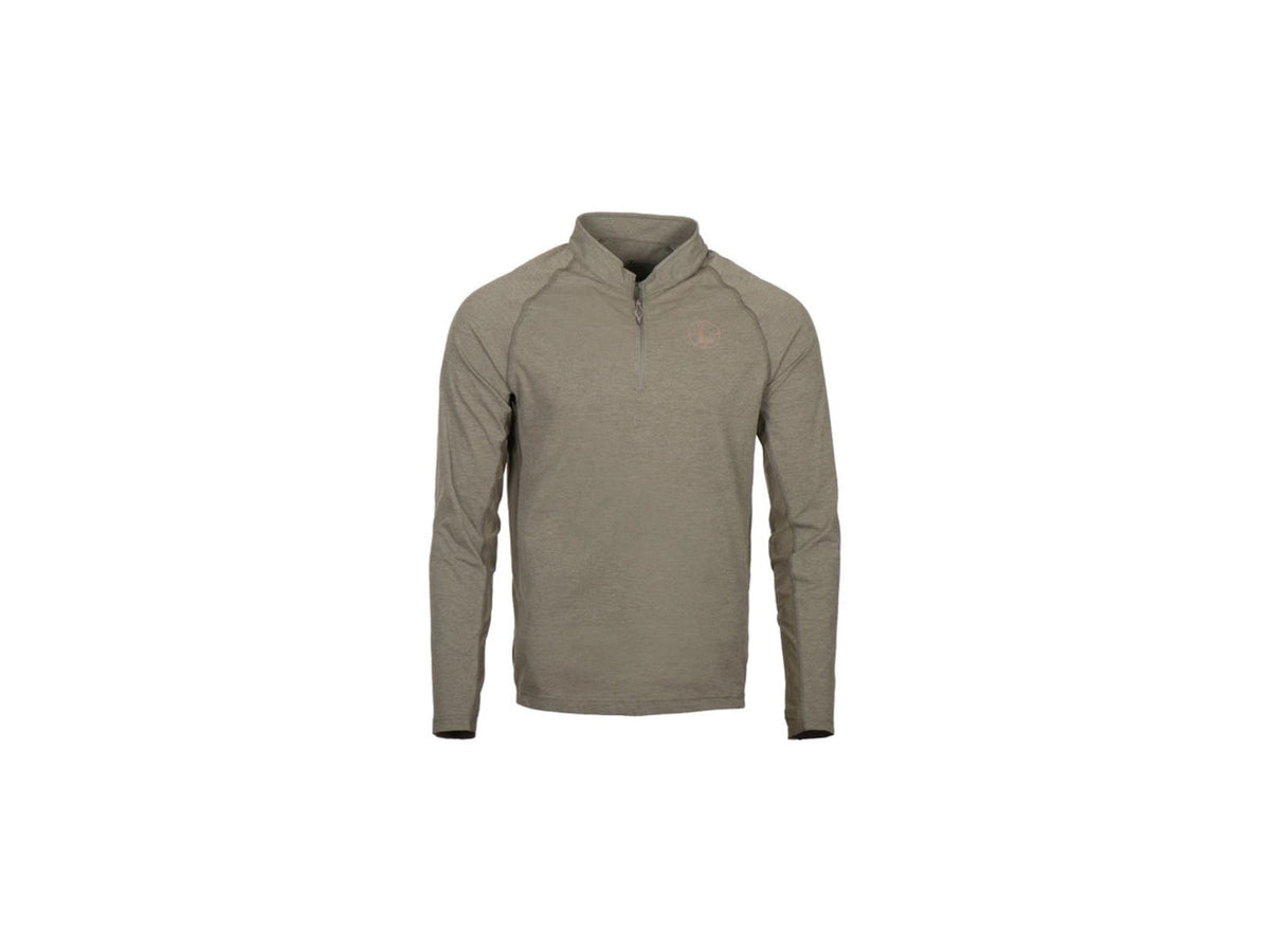 Leupold Covert Pro 1/4 Zip Jacket - Men's