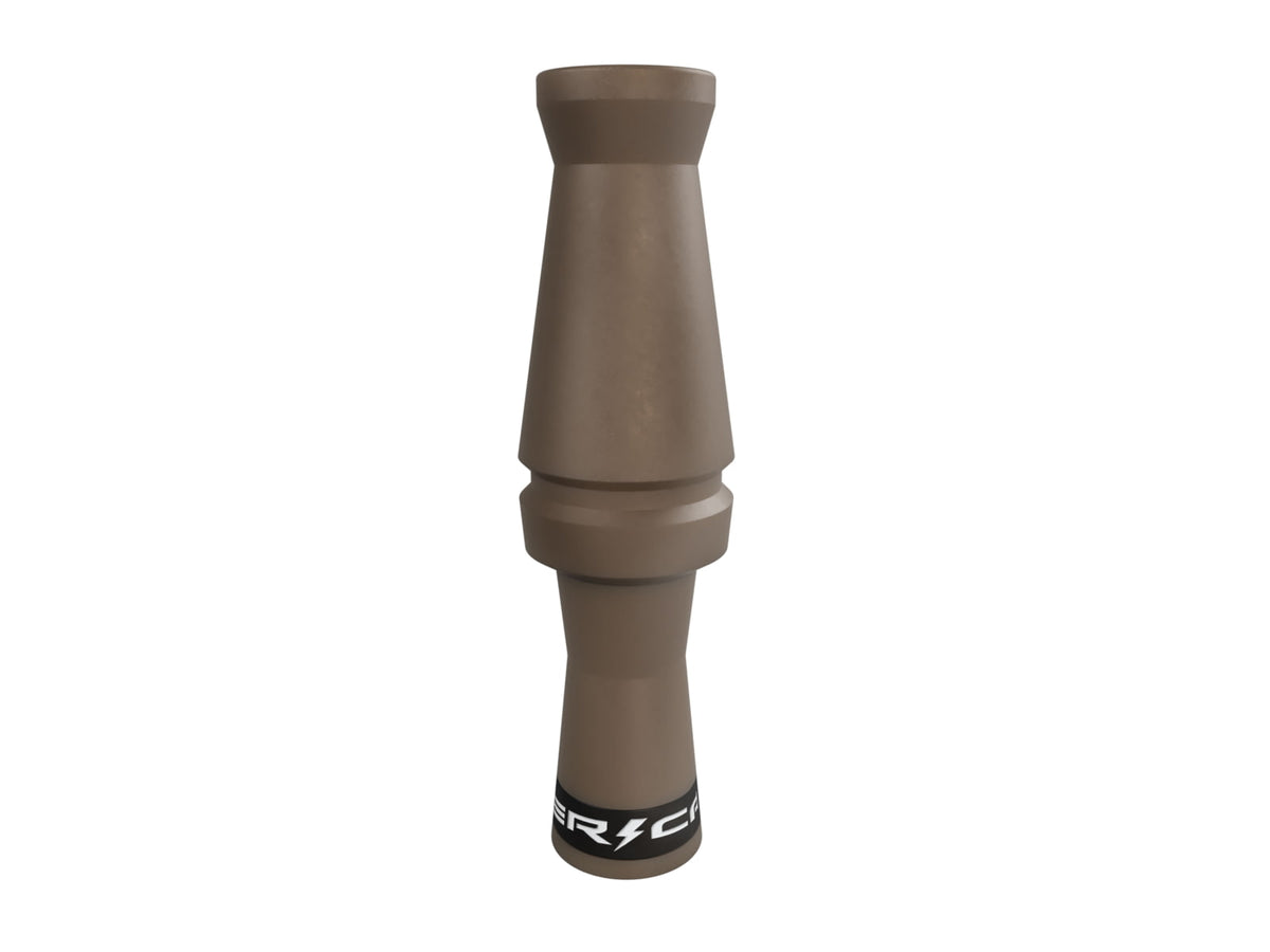 Power Calls Current Goose Mouth Call FDE 27421