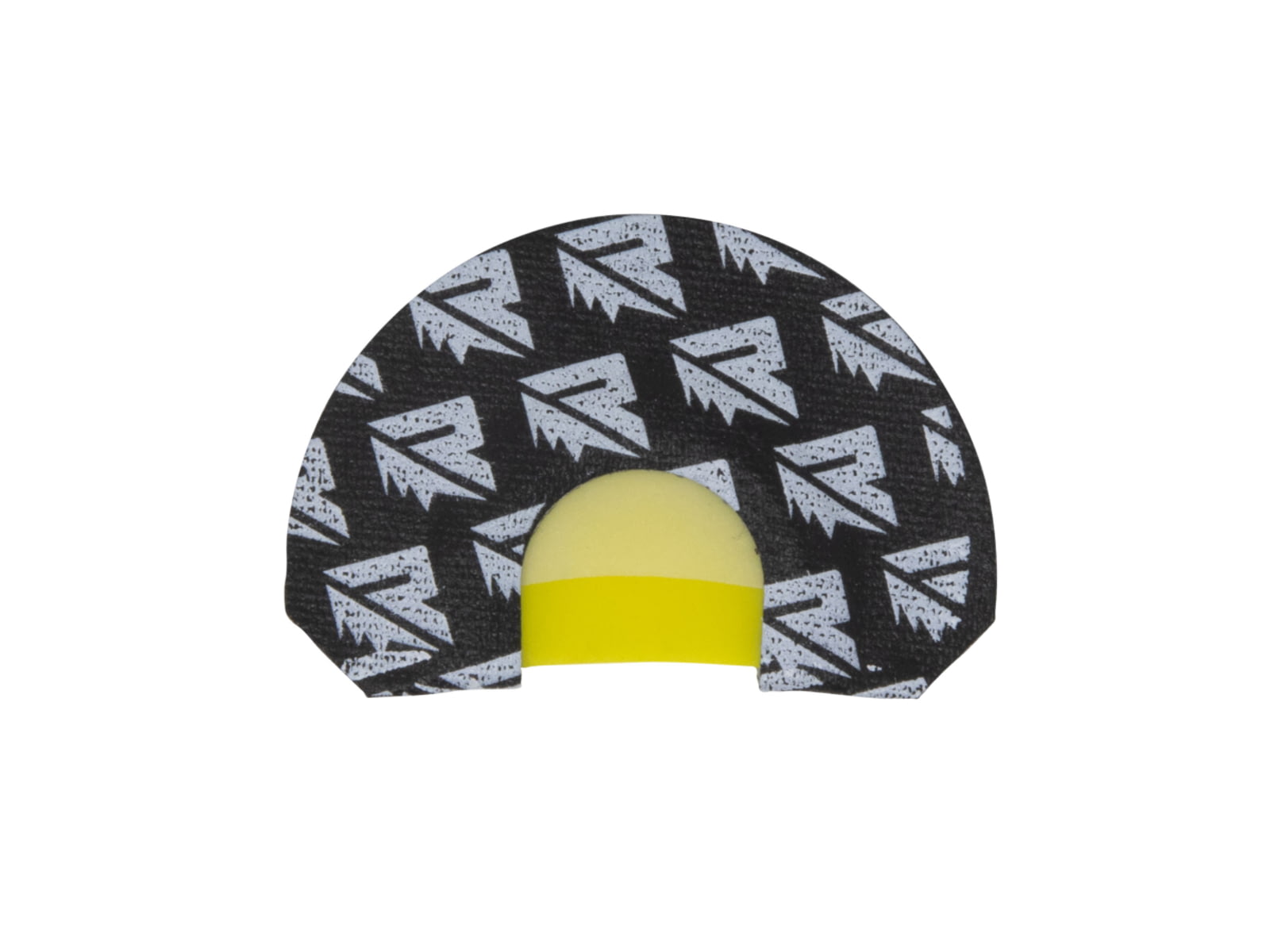 Higdon Outdoors Riven Stratum Diaphragm Elk Mouth Call 1524AB31 HG65230