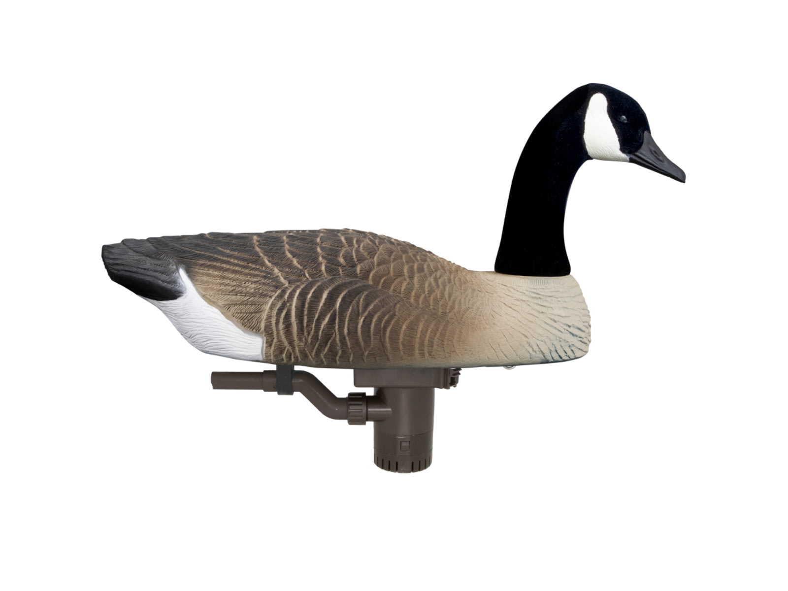 Higdon Outdoors Higdon Motion Battleship Swimmer PRO Canada Goose HG54784