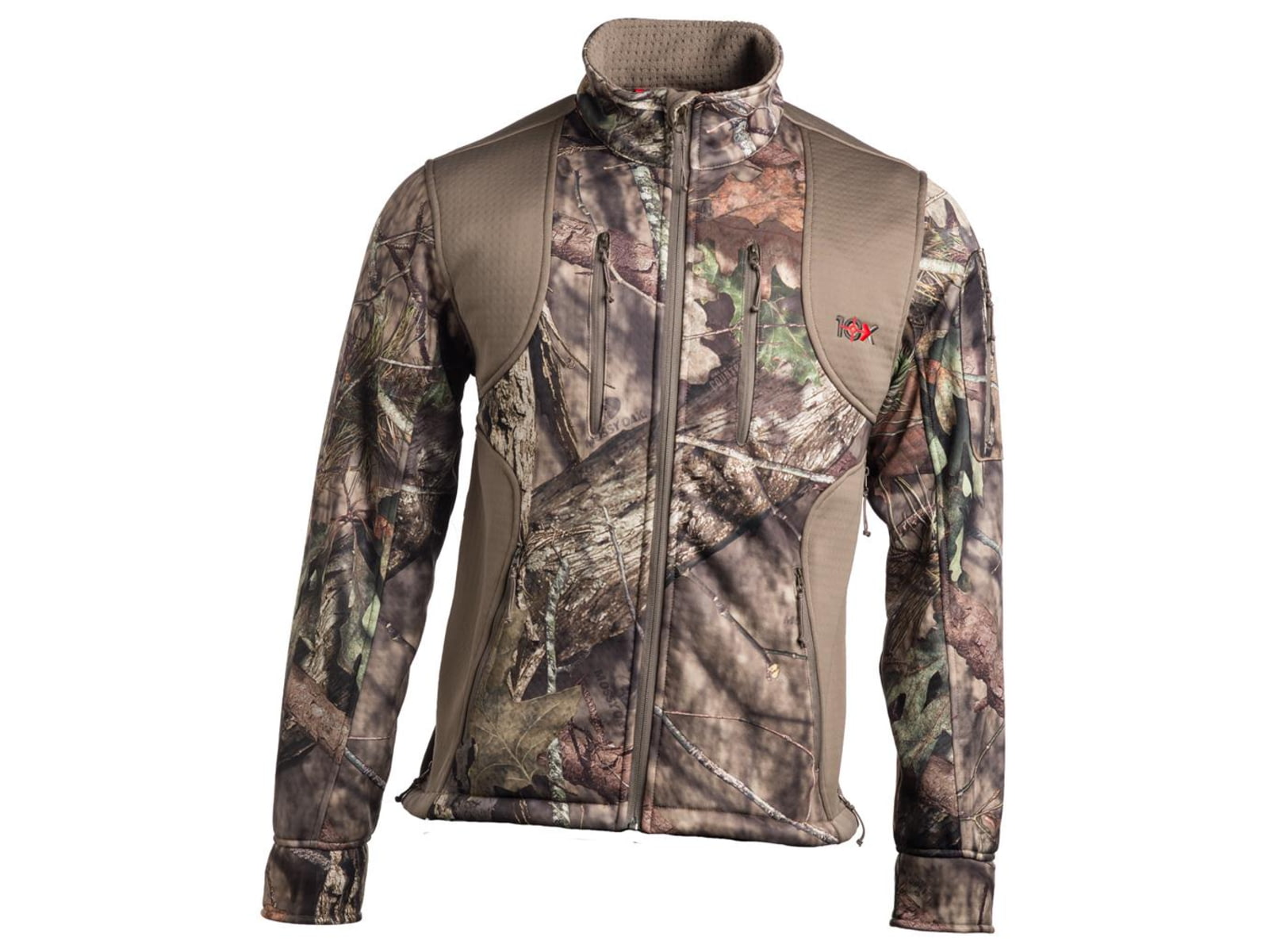 10X Scentrex Lockdown Jacket Realtree Xtra Medium ZJ714AX9-MD