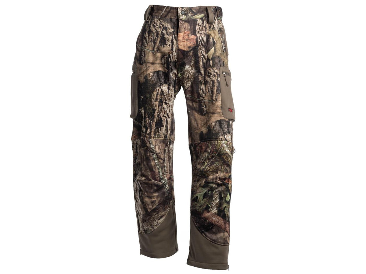 10X Scentrex Lockdown Pant Realtree Xtra 2X-Large ZP714AX9-2X