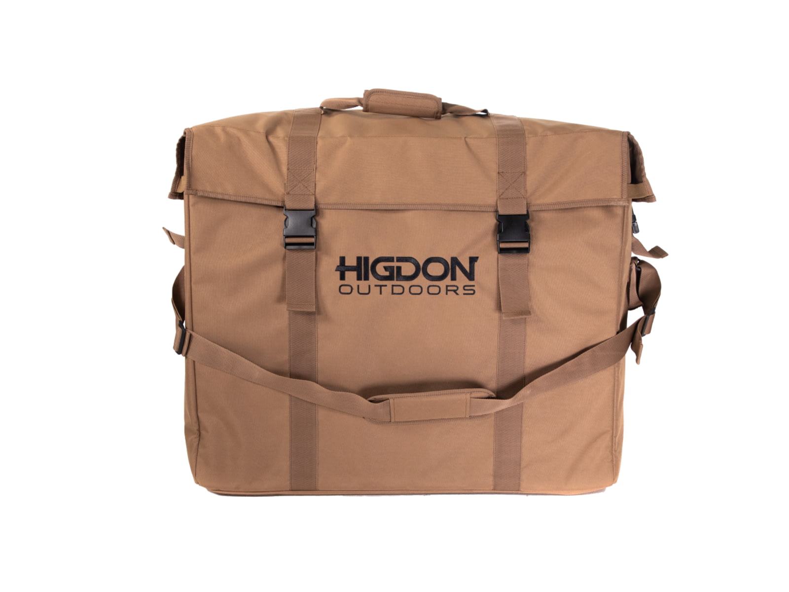 Higdon Outdoors Higdon Silhouette Decoy Bag 36 Motion or 60 Standard FLATs 0D94D103 HG37130