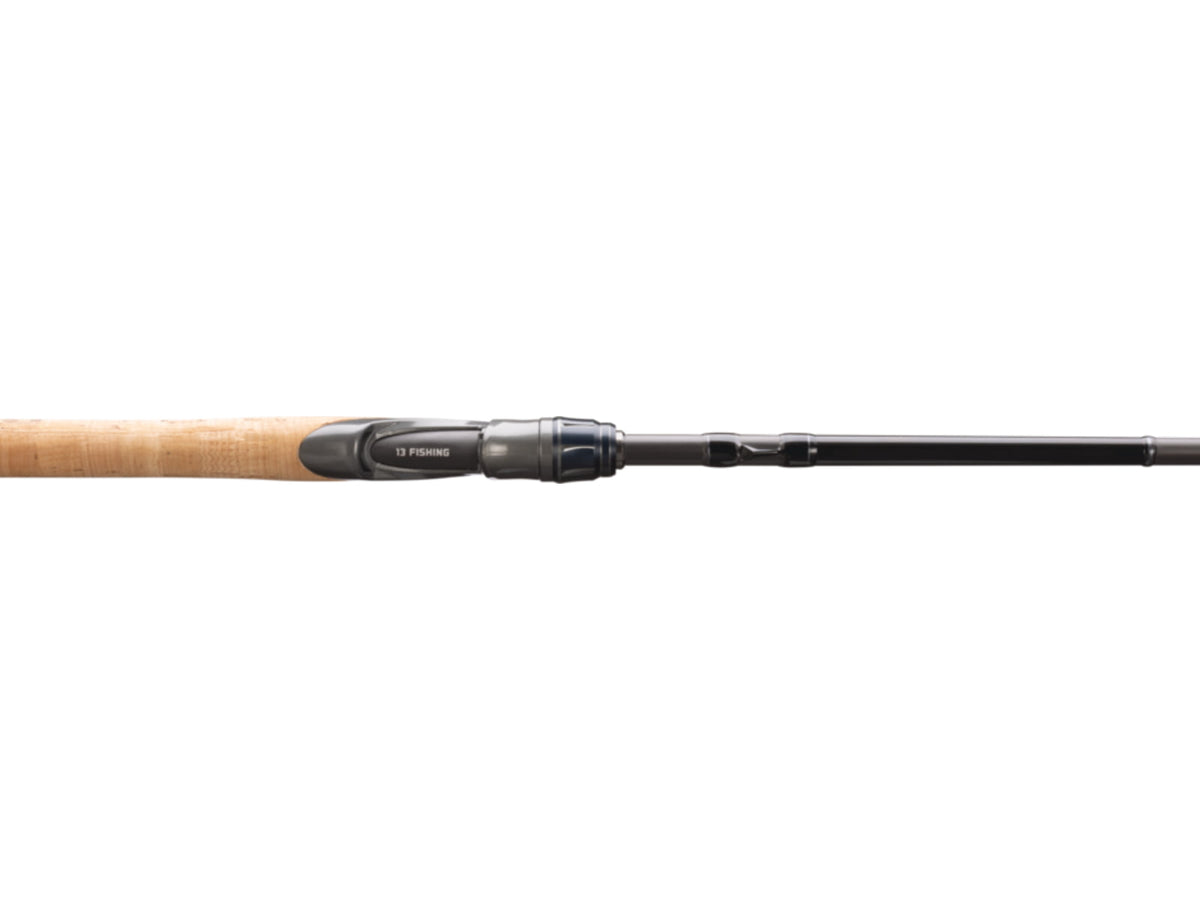13 Fishing JINX Spin Rod
