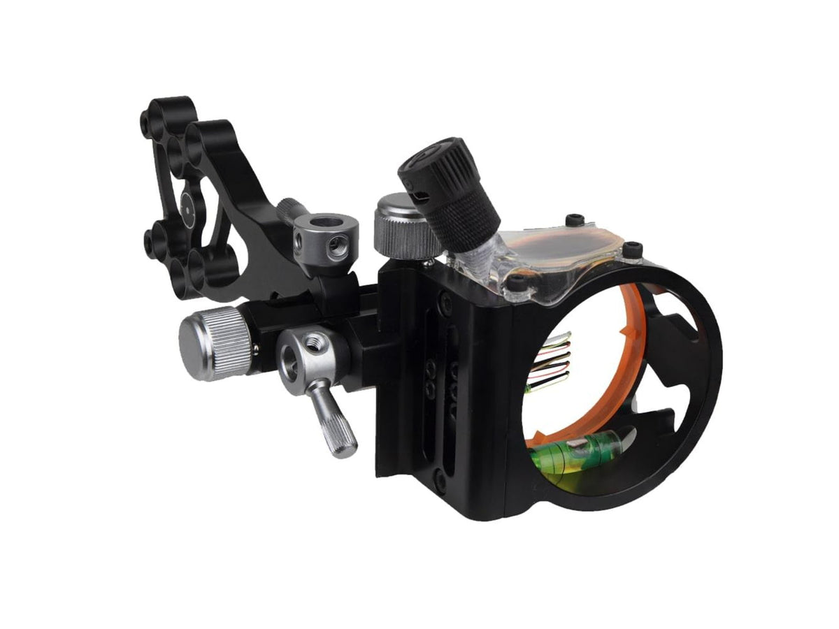 Cupped Waterfowl Outdoors Dead Ringer Quickdraw Bow Sight CBC5A9C5 RHDR2988