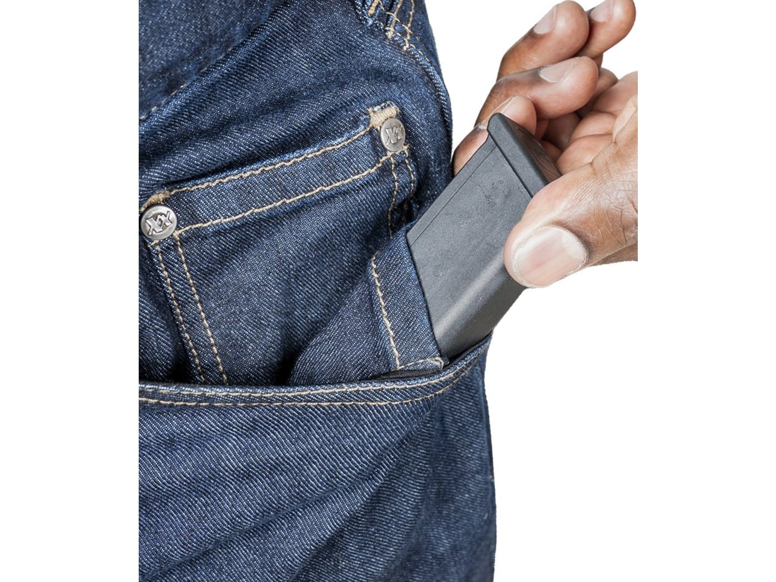 221B Tactical Asset Tactical Jeans