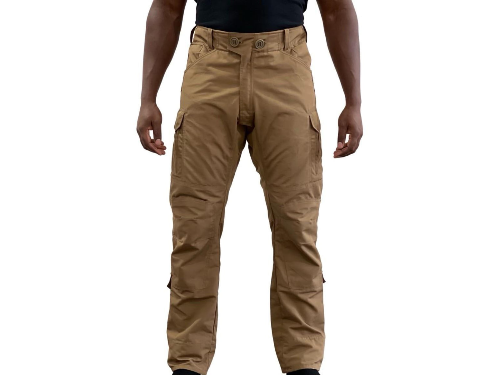 221B Tactical Operator Tactical Pants - Men's Tan