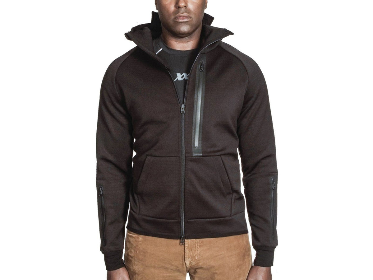 221B Tactical Rendition Elite Hoodie - Men's Black Large