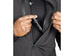 221B Tactical Tradecraft Tactical EDC/CCW Jacket 2.0 Only - Men's Medium Black