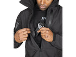 221B Tactical Tradecraft Tactical EDC/CCW Jacket 2.0 Only - Men's Medium Black