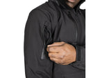 221B Tactical Tradecraft Tactical EDC/CCW Jacket 2.0 Only - Men's Medium Black