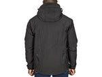 221B Tactical Tradecraft Tactical EDC/CCW Jacket 2.0 Only - Men's Medium Black