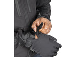 221B Tactical Tradecraft Tactical EDC/CCW Jacket 2.0 Only - Men's Medium Black