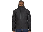 221B Tactical Tradecraft Tactical EDC/CCW Jacket 2.0 Only - Men's Medium Black