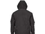 221B Tactical Tradecraft Tactical EDC/CCW Jacket 2.0 Only - Men's Medium Black