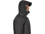 221B Tactical Tradecraft Tactical EDC/CCW Jacket 2.0 Only - Men's Medium Black