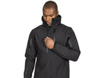 221B Tactical Tradecraft Tactical EDC/CCW Jacket 2.0 Only - Men's Medium Black