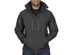 221B Tactical Tradecraft Tactical EDC/CCW Jacket 2.0 Only - Men's Medium Black