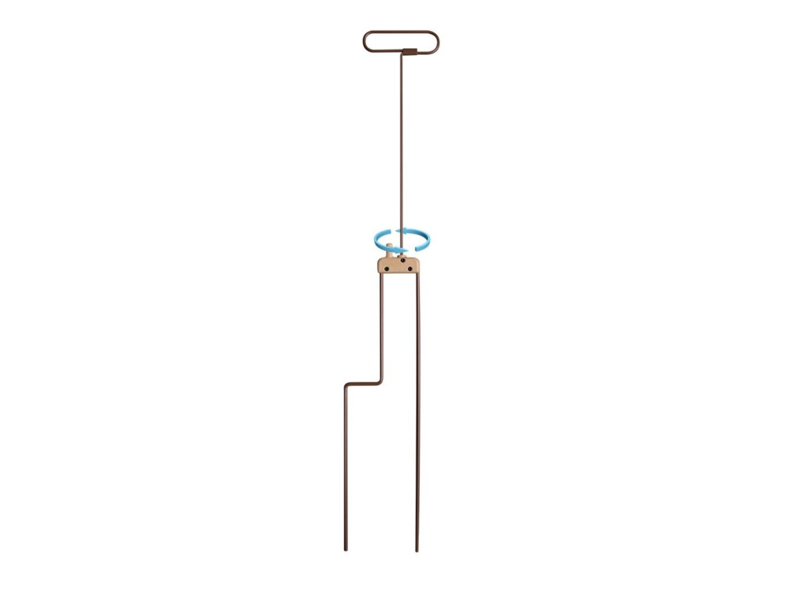 Higdon Outdoors Higdon FLATS Motion Silhouette Goose Stakes 12/ct HG36351