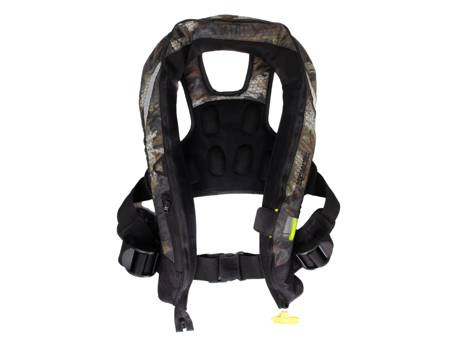 Higdon Outdoors Higdon LifeLine Auto PFD 38g Optifade Timber HG39129