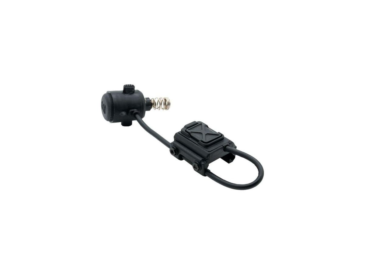 Cloud Defensive Rein Remote Single Constant Switch Black UVCD2219ABLK