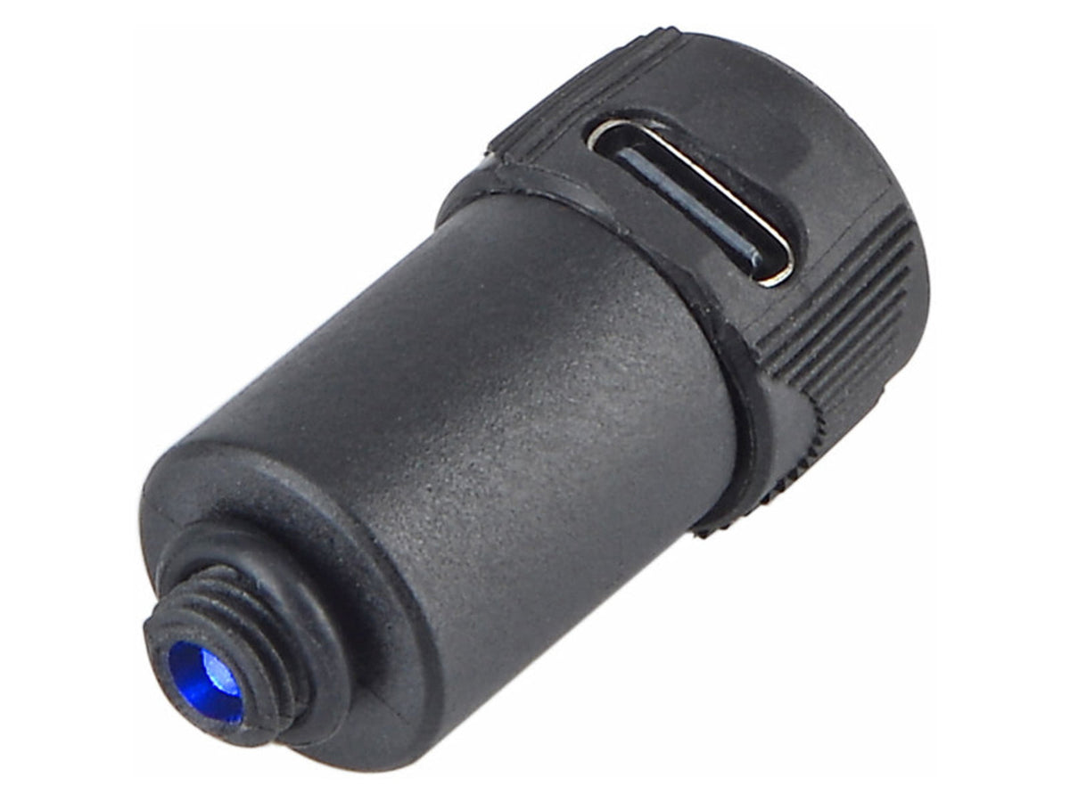 .30-06 Outdoors E-VOLT Recharging Sight Light Black EVOLT-1