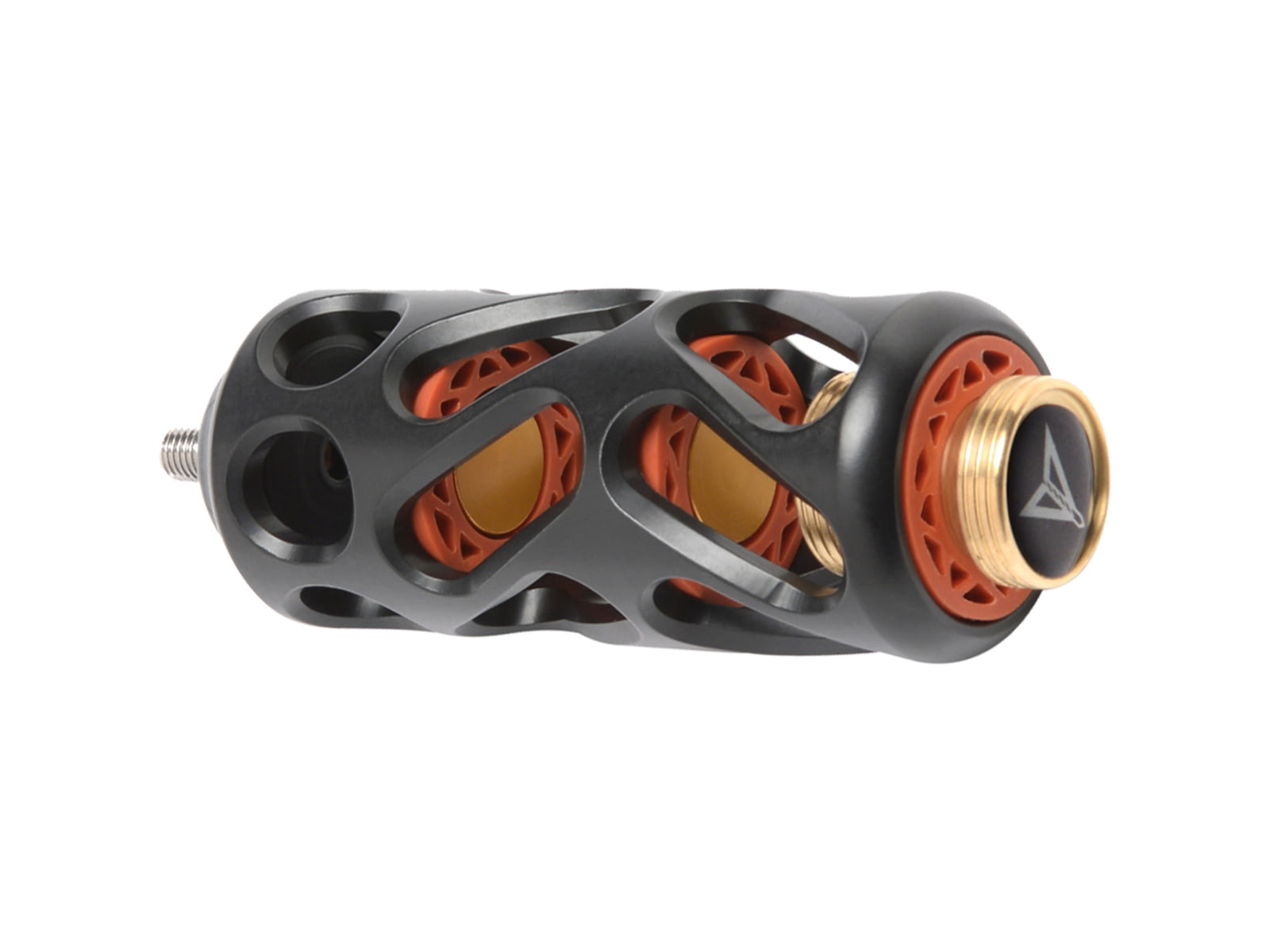 .30-06 Outdoors Barron Stabilizer 4 in Black 4-BARBK
