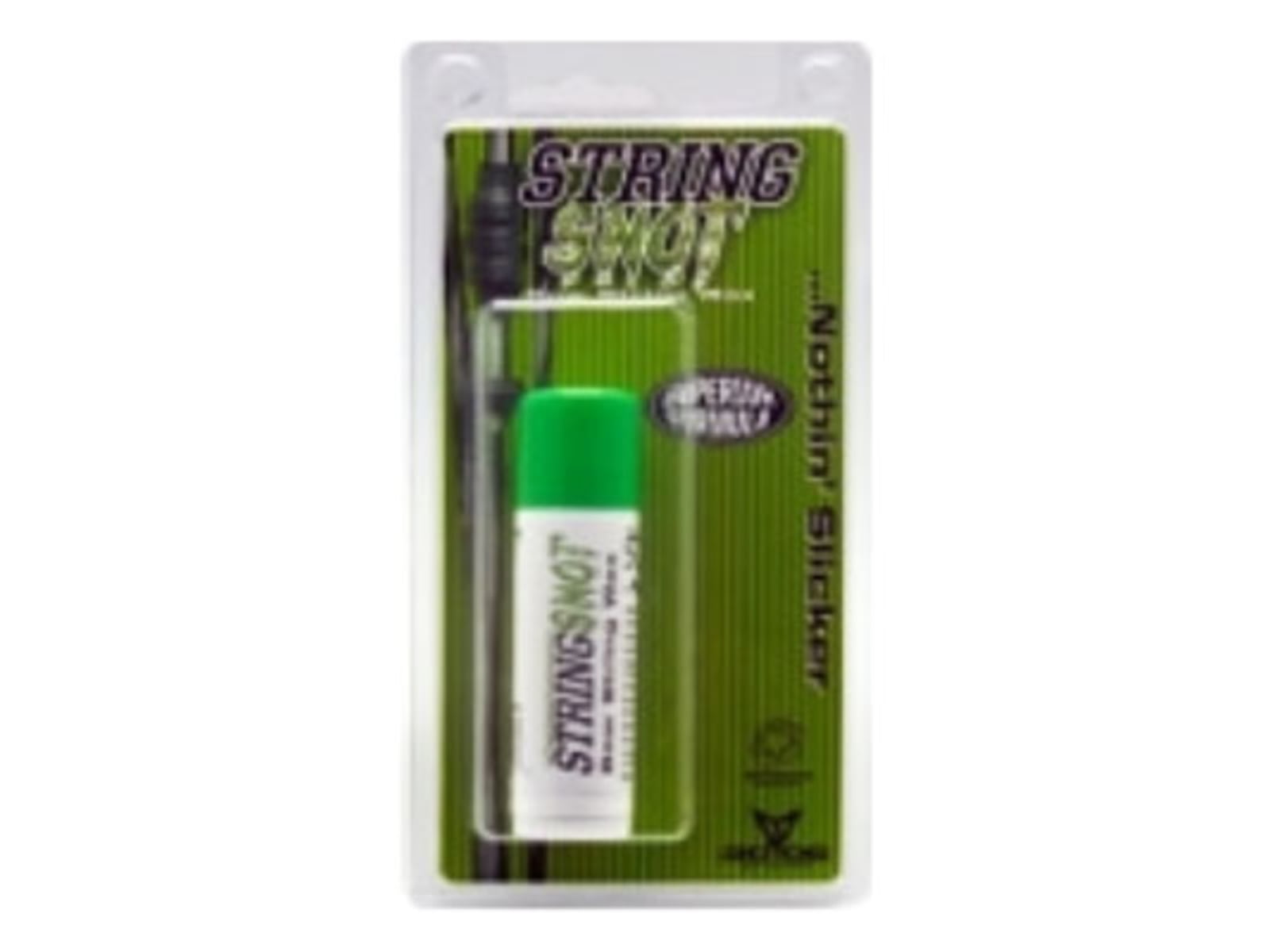 30-06 Outdoors Bow String Wax String Snot Tube