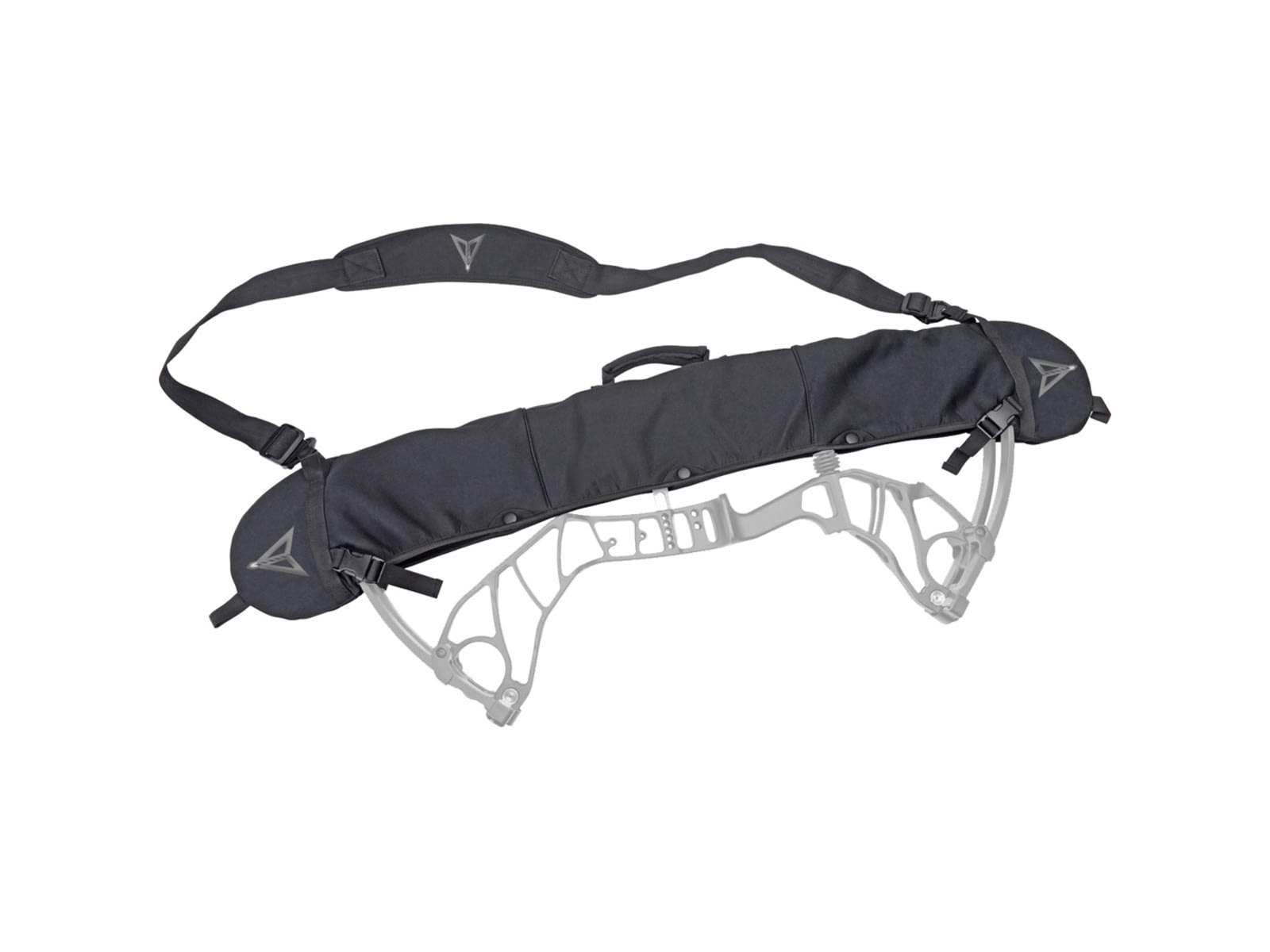.30-06 Outdoors Bow Wrapper Sling Black BW-1