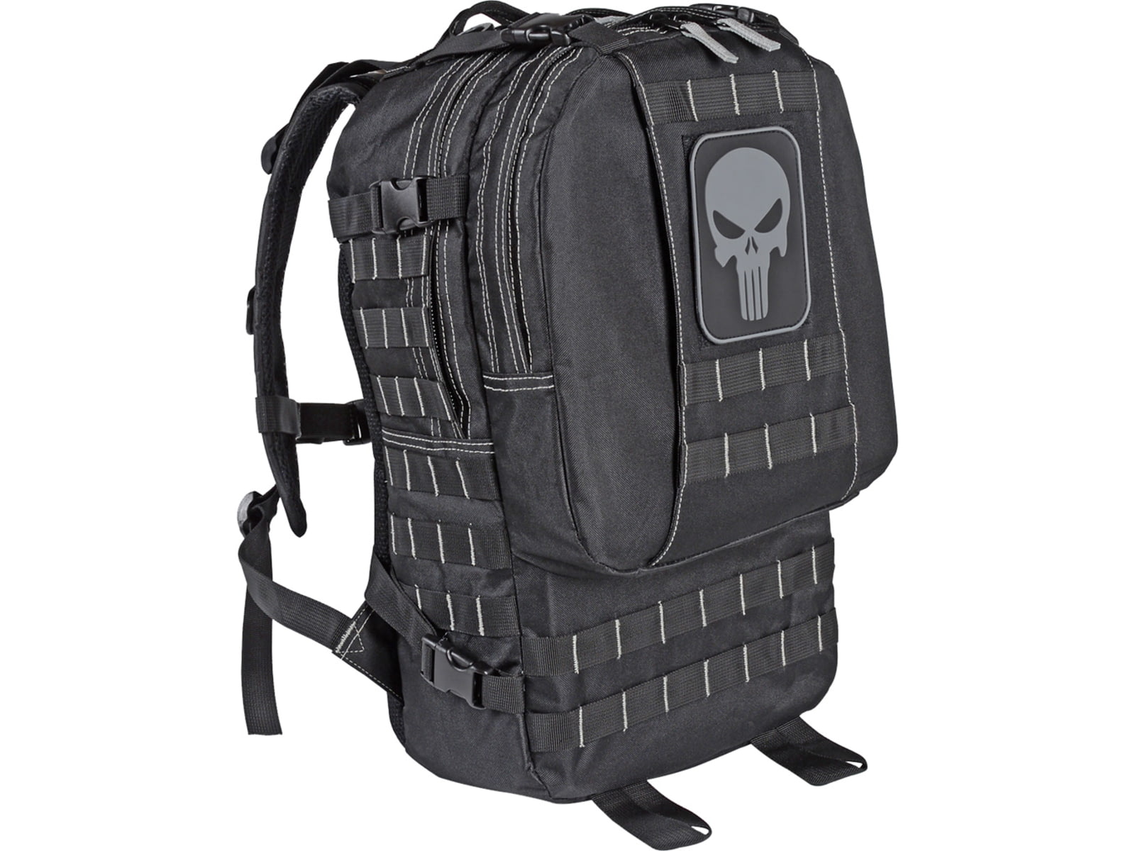 .30-06 Outdoors Combat Blind Tact Pak Black Large CTPLG-1