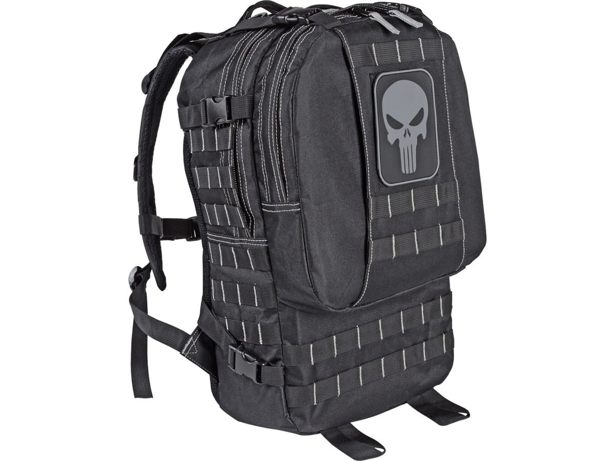 .30-06 Outdoors Combat Blind Tact Pak Black Large CTPLG-1