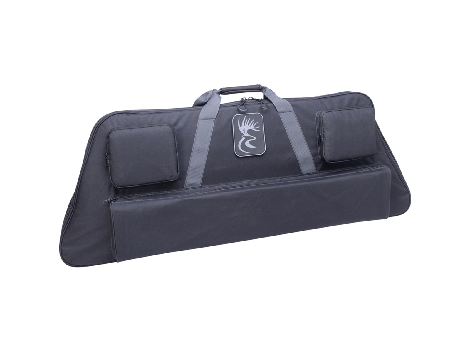 .30-06 Outdoors Combat Promo Bow Case 46in Black CPAC46-1