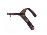 30-06 Outdoors Compact Release Mustang with Camo Buckle Strap REL-MC