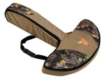 30-06 Outdoors Crossbow Case Classic 42x30x11in Urban Camo XBC-1