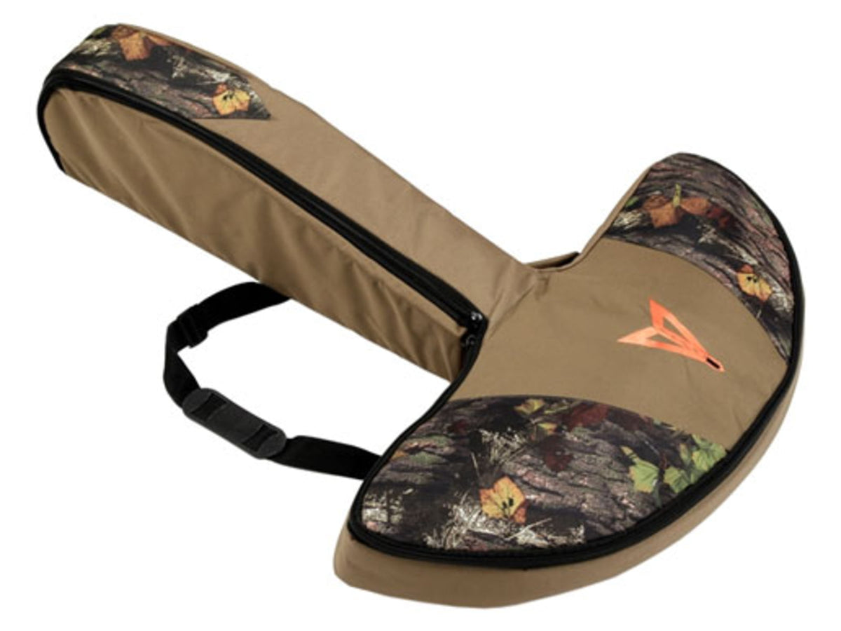 30-06 Outdoors Crossbow Case Classic 42x30x11in Urban Camo XBC-1