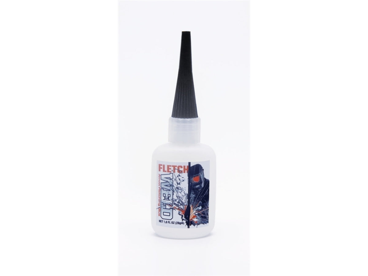 30-06 Outdoors Fletching Glue Fletch Weld .5oz
