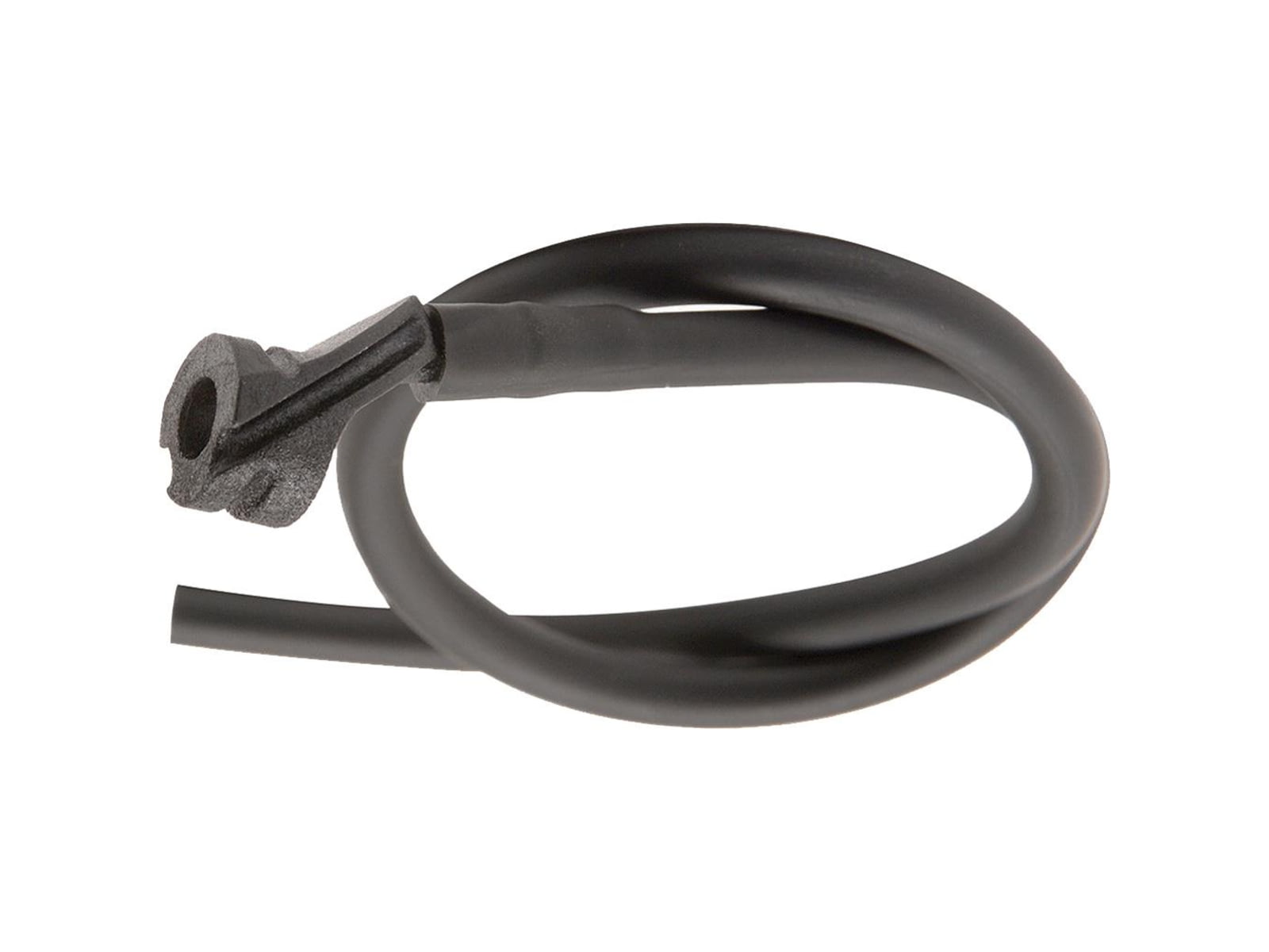 .30-06 Outdoors In-line Peep Sight w/Rubber Tubing Black 3/16 in IP316-1