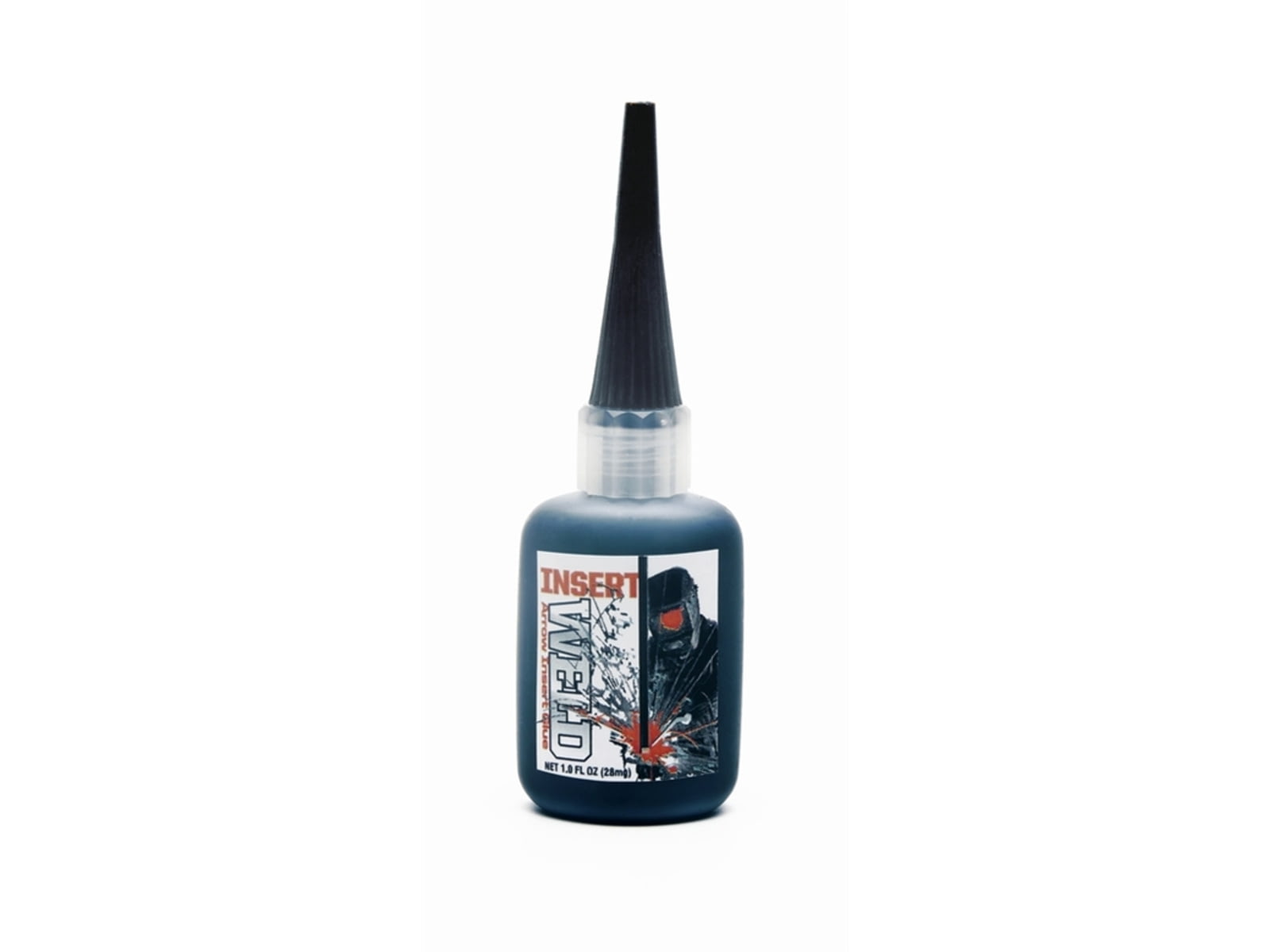 30-06 Outdoors Insert Glue Insert Weld .5oz