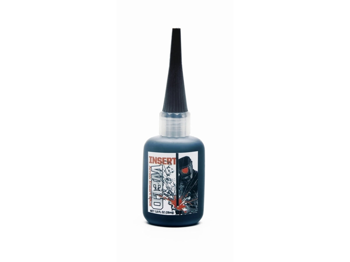 30-06 Outdoors Insert Glue Insert Weld .5oz