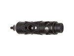 30-06 Outdoors K3 QuarterbackStabilizer Black 6 in. 6-K3QBBK