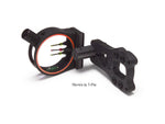 30-06 Outdoors KP Eco Sight Black 5 Pin .029 RH/LH ECO5-1