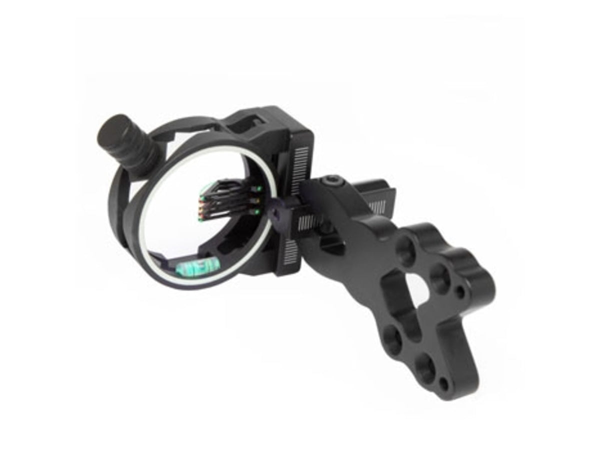 30-06 Outdoors KP Eco Sight Black 5 Pin .029 RH/LH ECO5-1