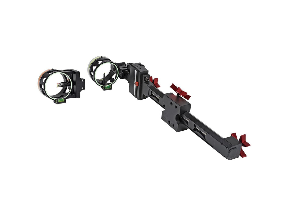 30-06 Outdoors Longitude Sight Black LT-1