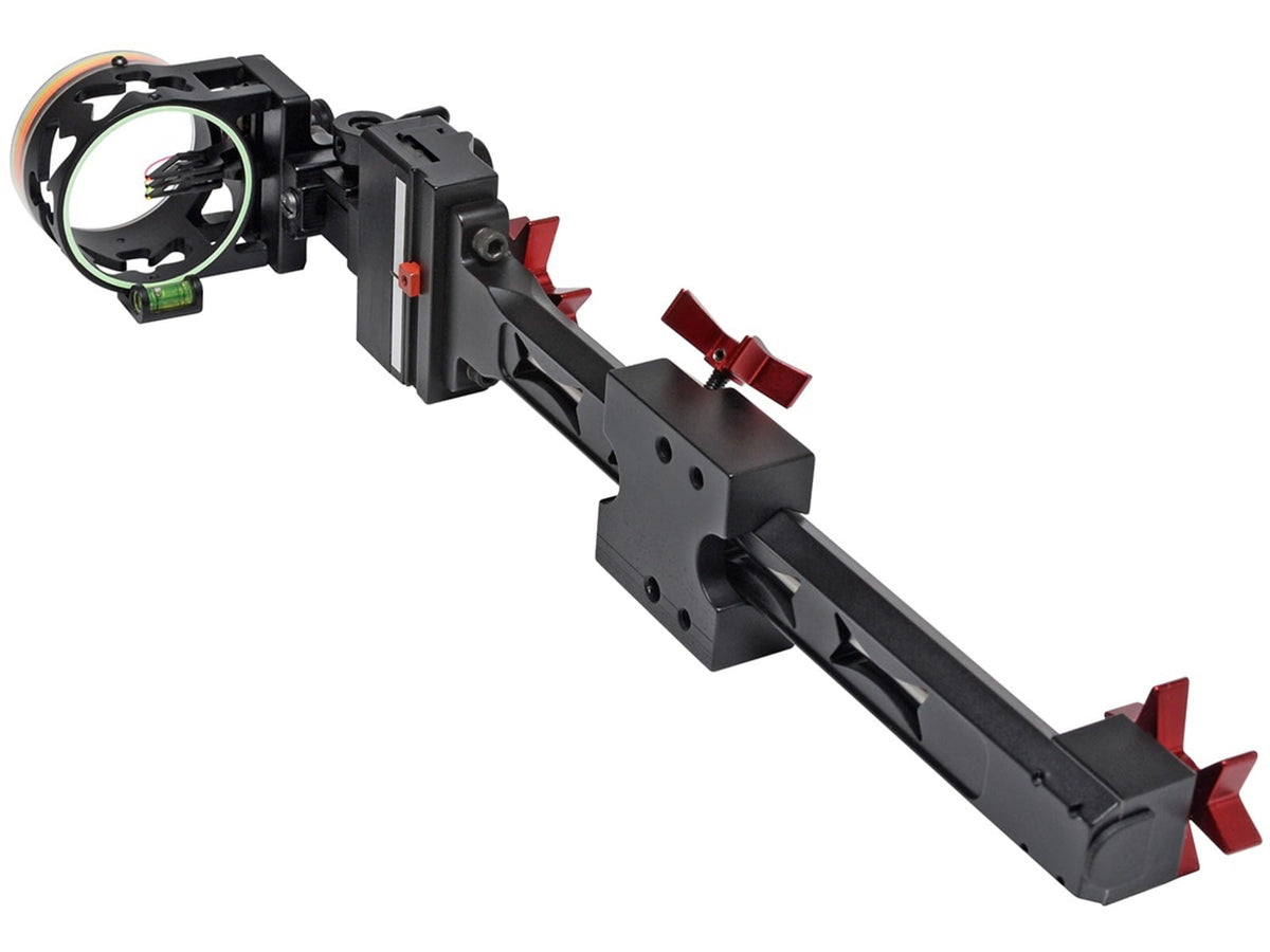 30-06 Outdoors Longitude Sight Black LT-1